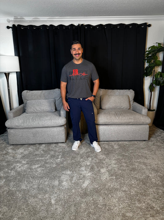 ER Emergency T-shirt