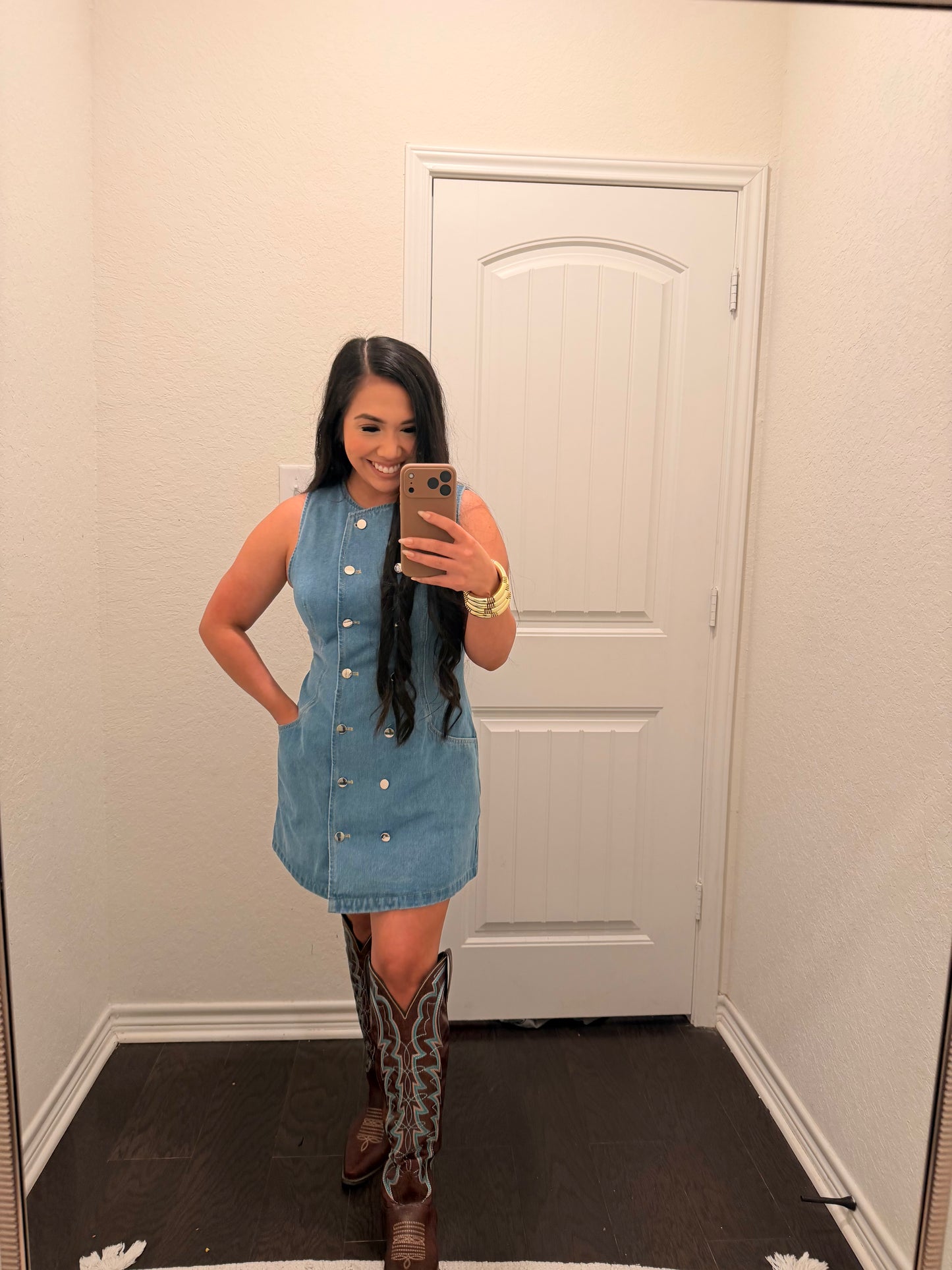 Sadie dress