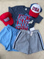 God Bless America Tee