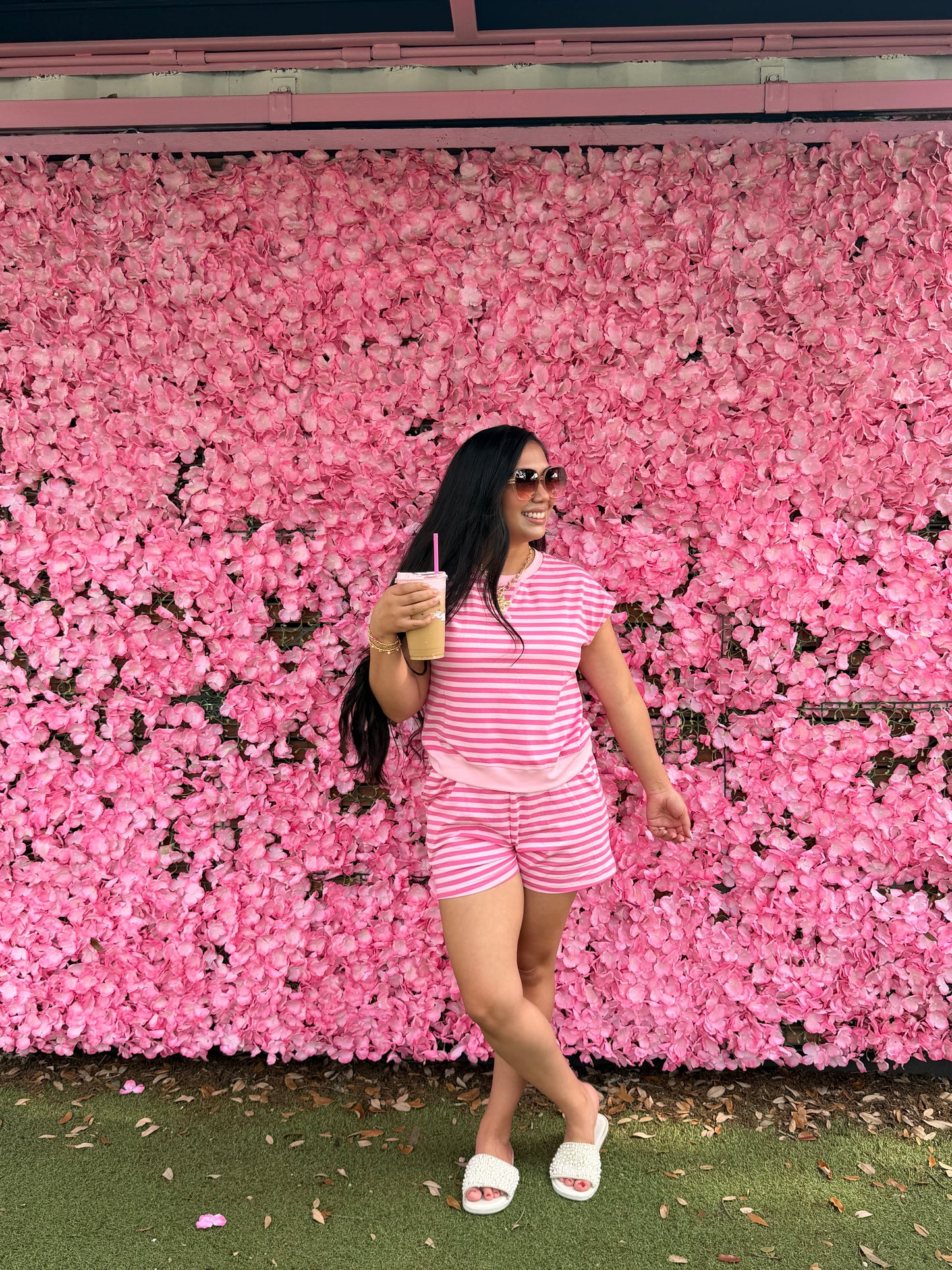 Pink dreams set