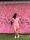 Pink dreams set