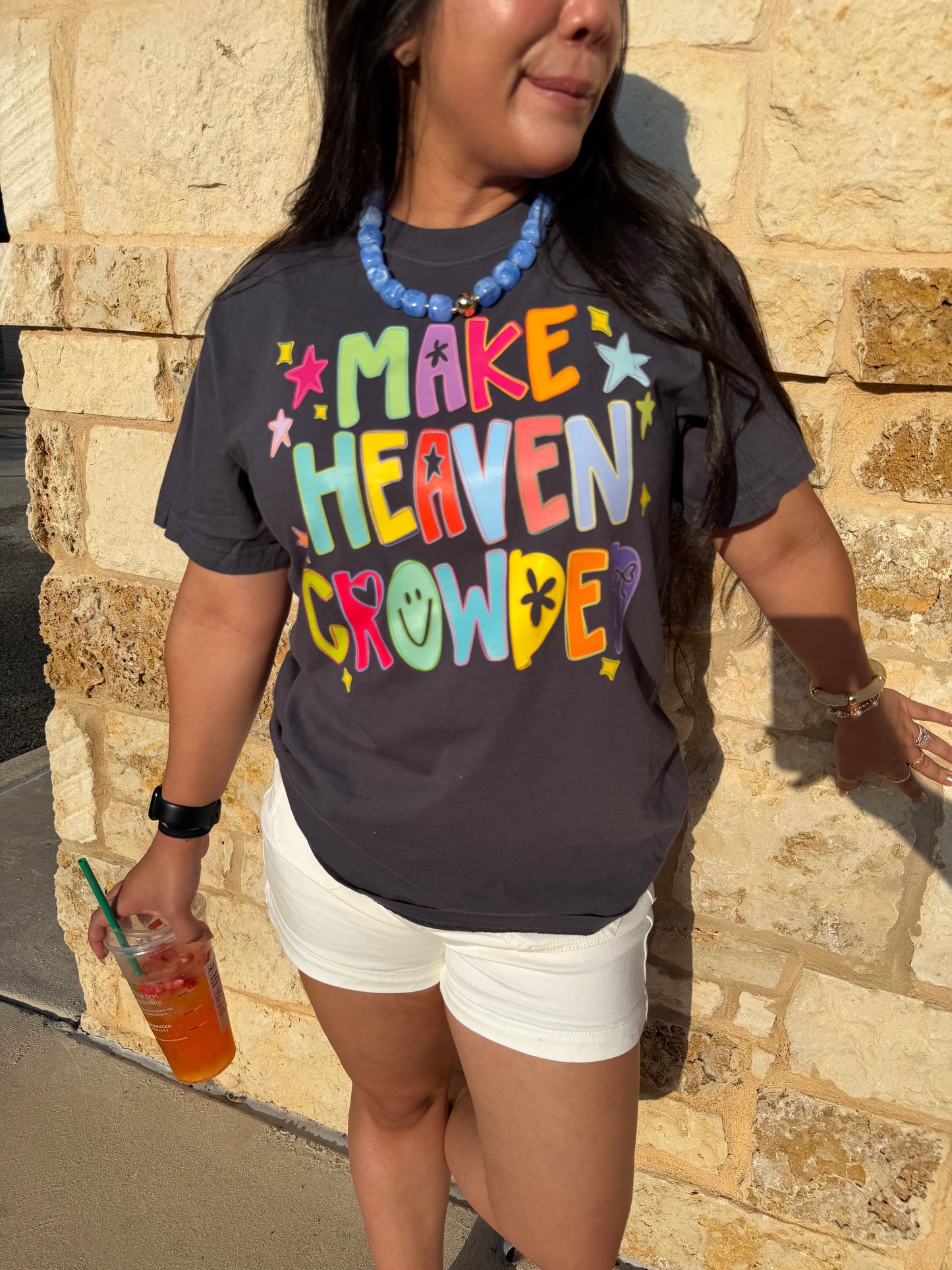 Make heaven crowded SUMMER WEDNESDAY SALE