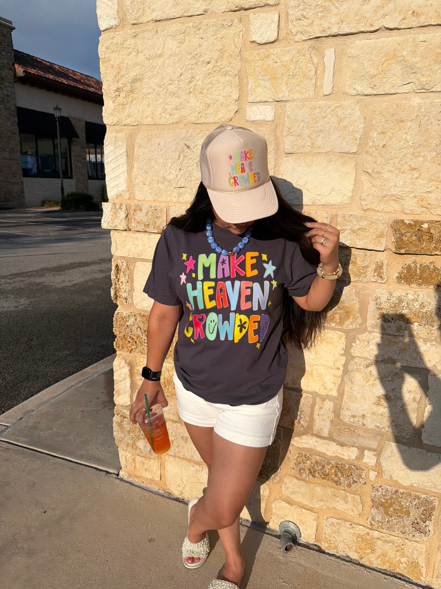 Make heaven crowded SUMMER WEDNESDAY SALE