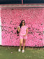 Pink dreams set