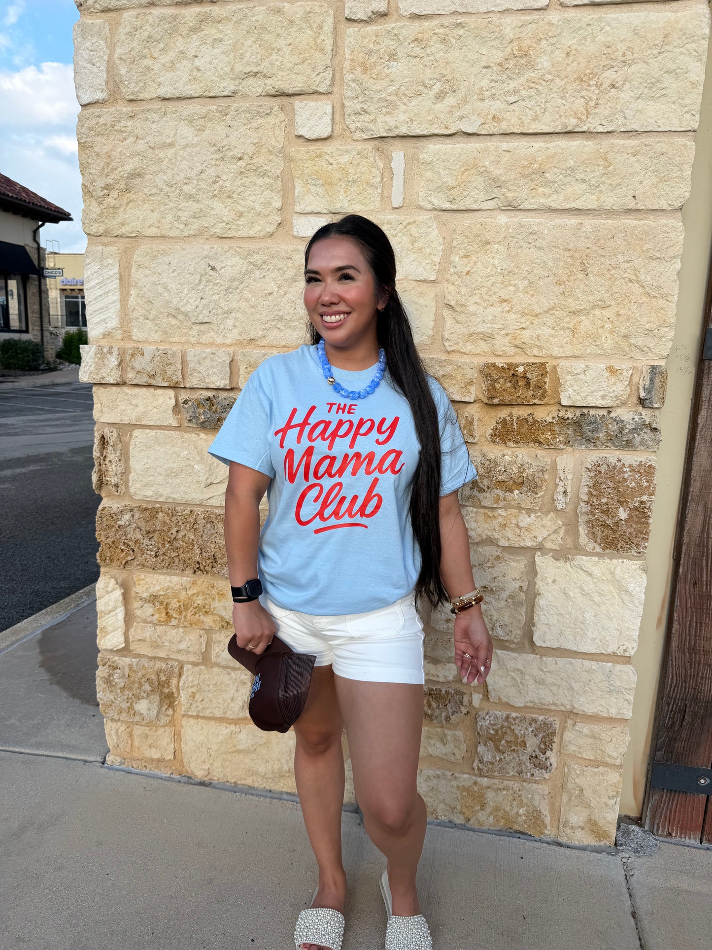 "The Happy Mama Club" SUMMER WEDNESDAY SALE