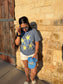 "If the Stars were Made to Worship so Will I" Graphic tee SUMMER WEDNESDAY SALE