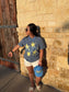 "If the Stars were Made to Worship so Will I" Graphic tee SUMMER WEDNESDAY SALE