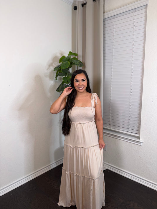 Rhea  dress