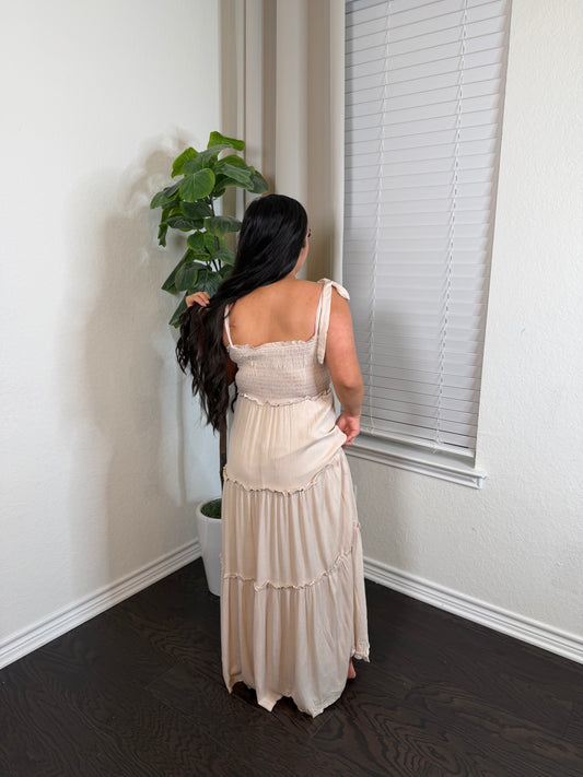 Rhea  dress