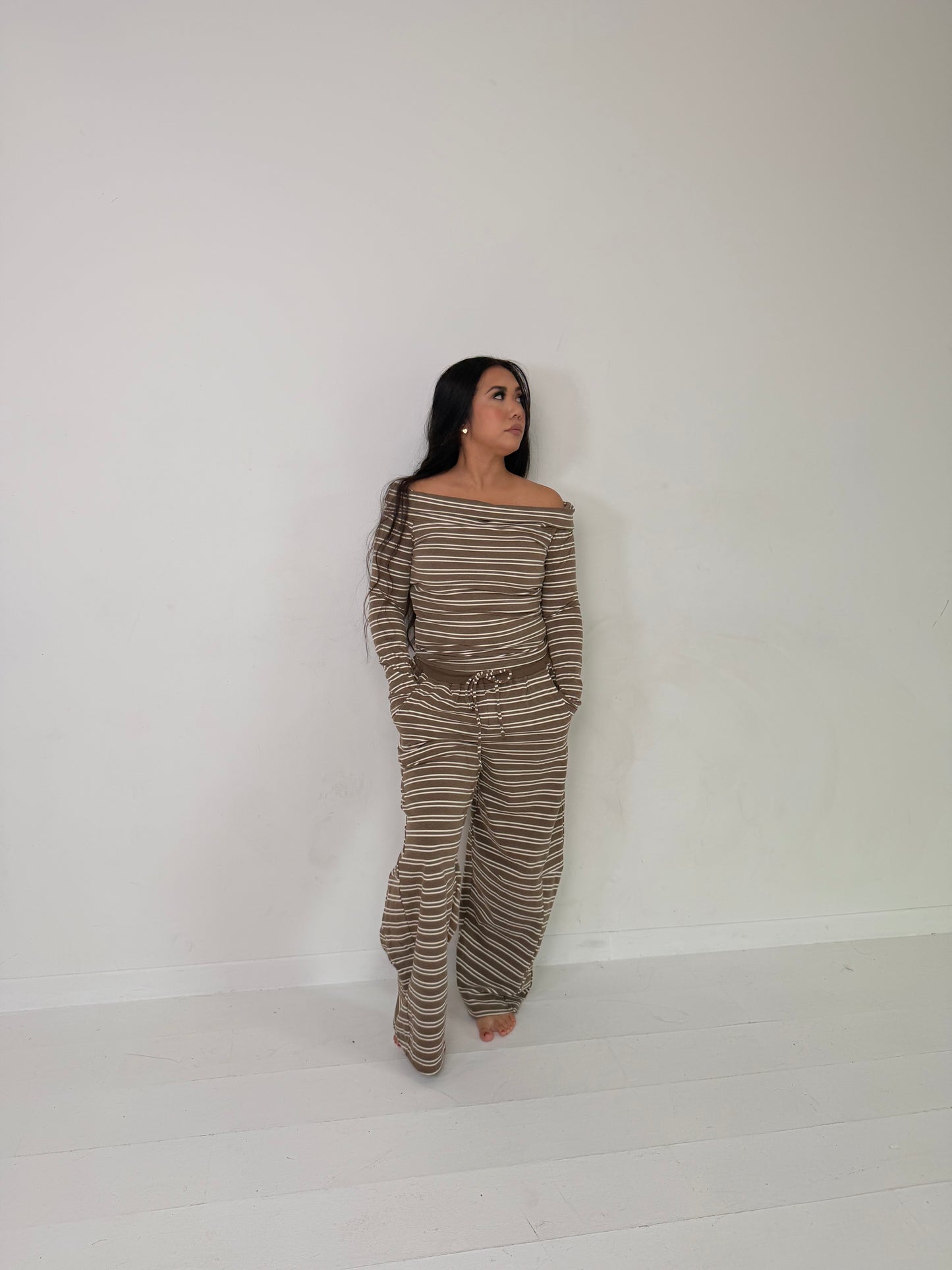 The Bella Set Le Lis