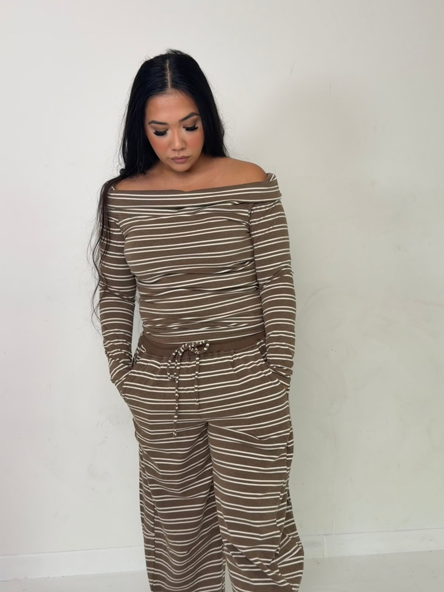 The Bella Set Le Lis