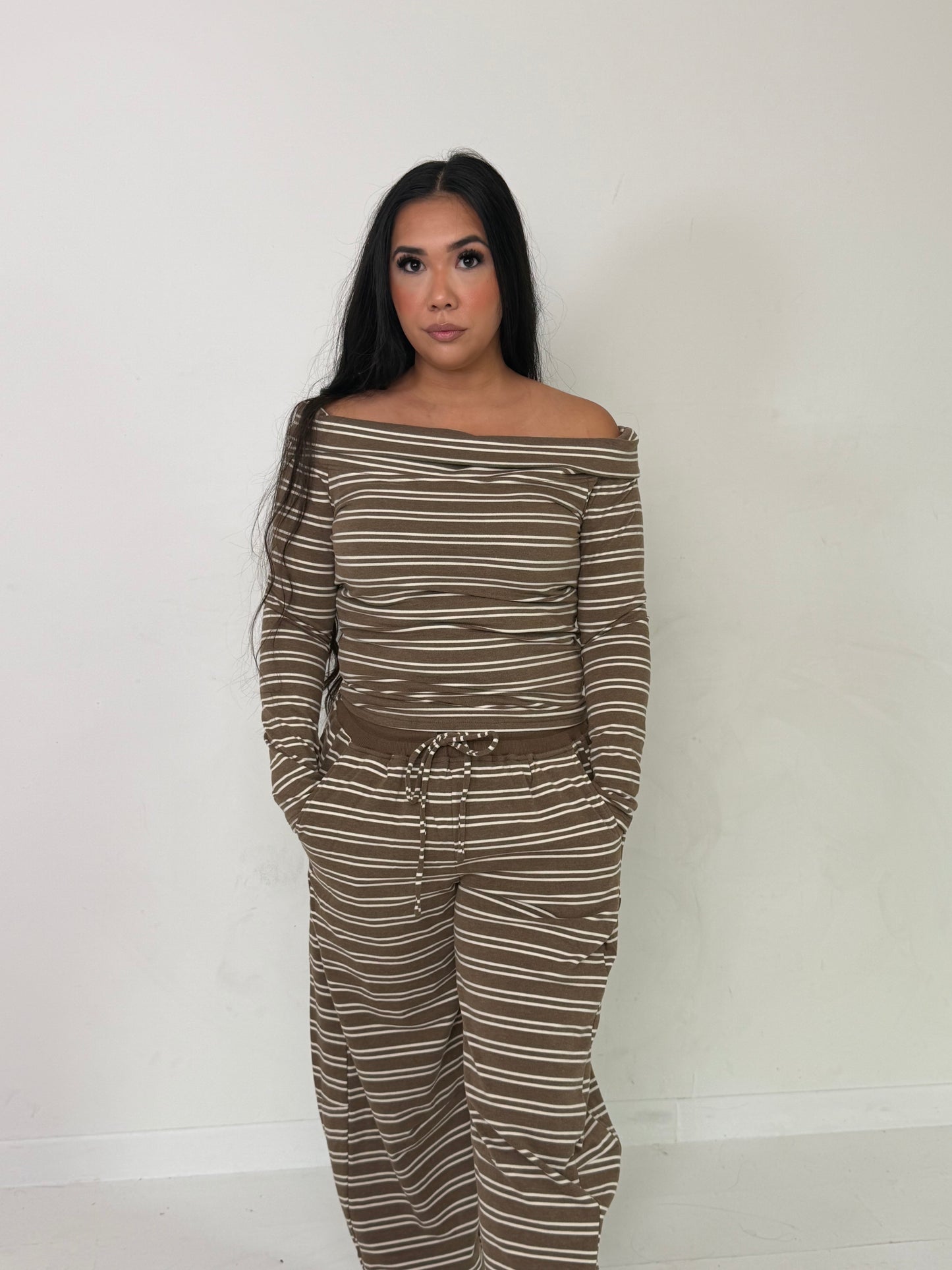 The Bella Set Le Lis
