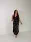 Wine Sleeveless Maxi Dress Dress Forum