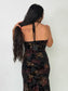 Wine Sleeveless Maxi Dress Dress Forum