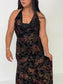 Wine Sleeveless Maxi Dress Dress Forum