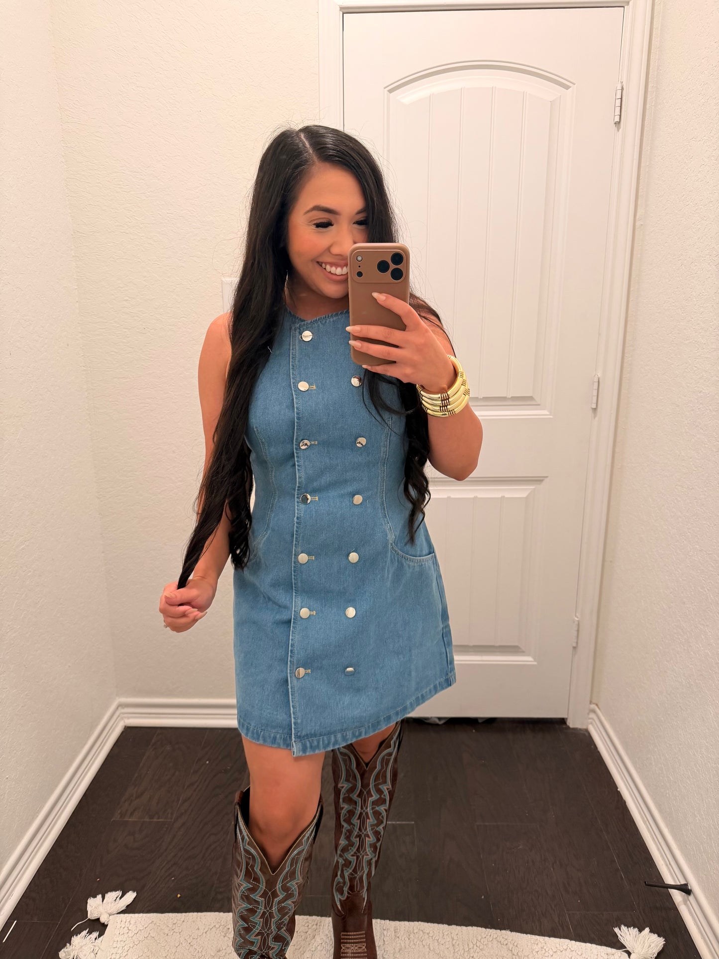 Sadie dress
