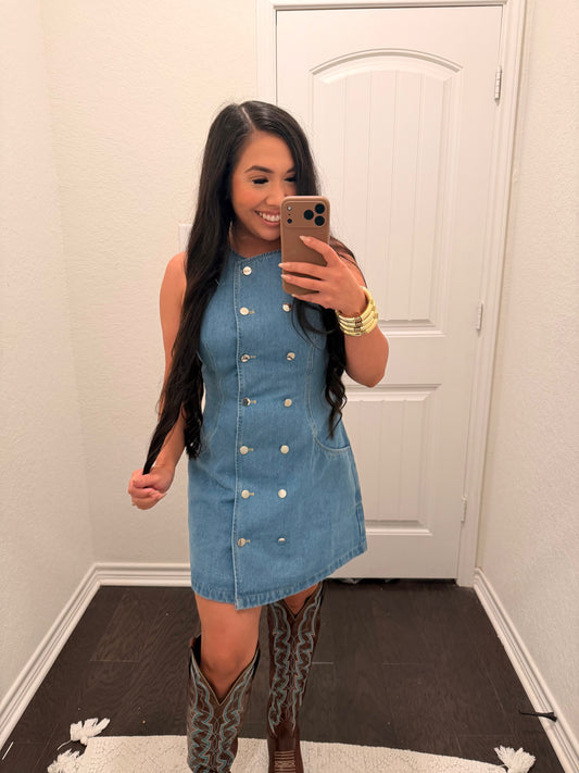 Sadie dress