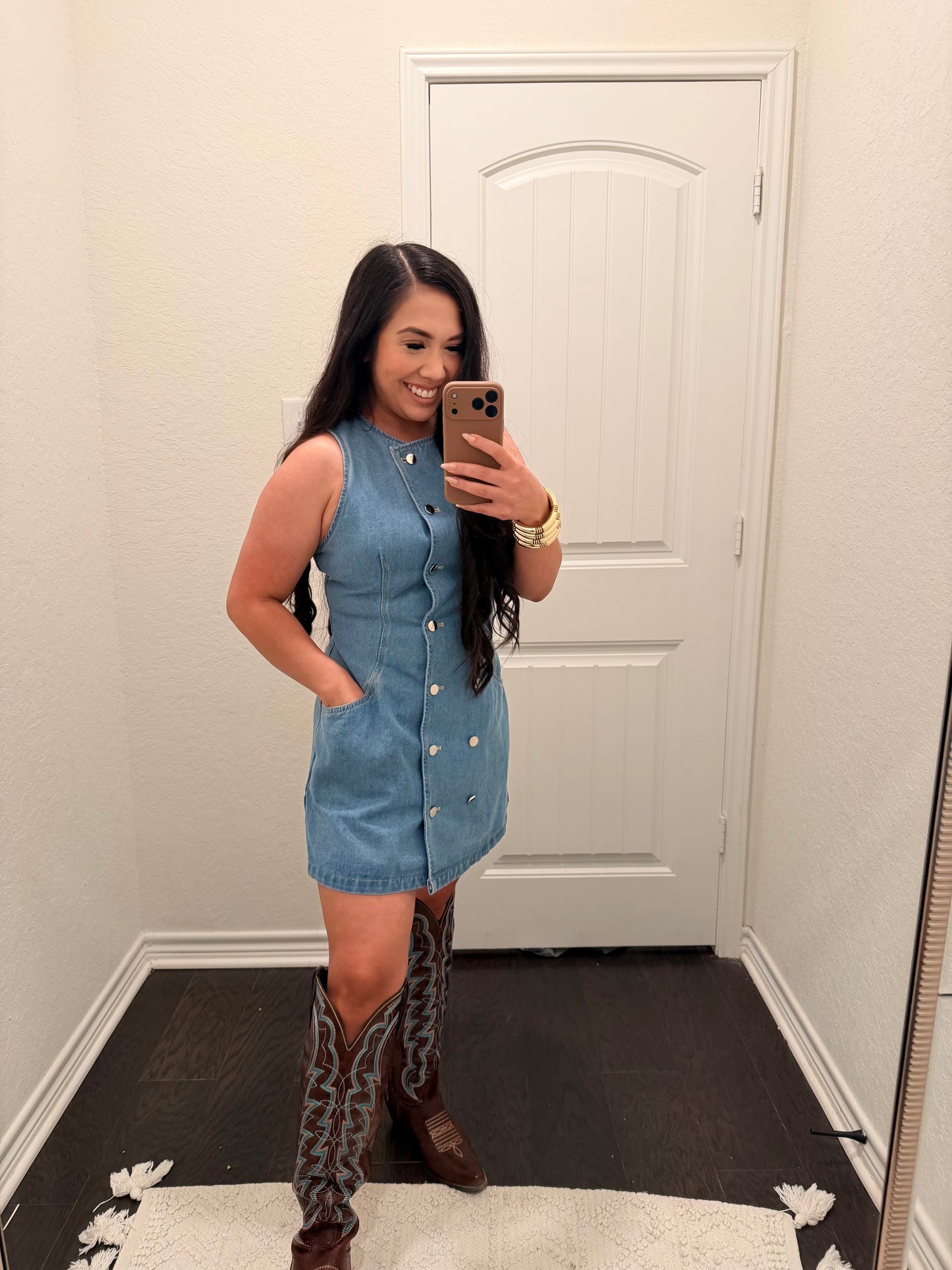 Sadie dress
