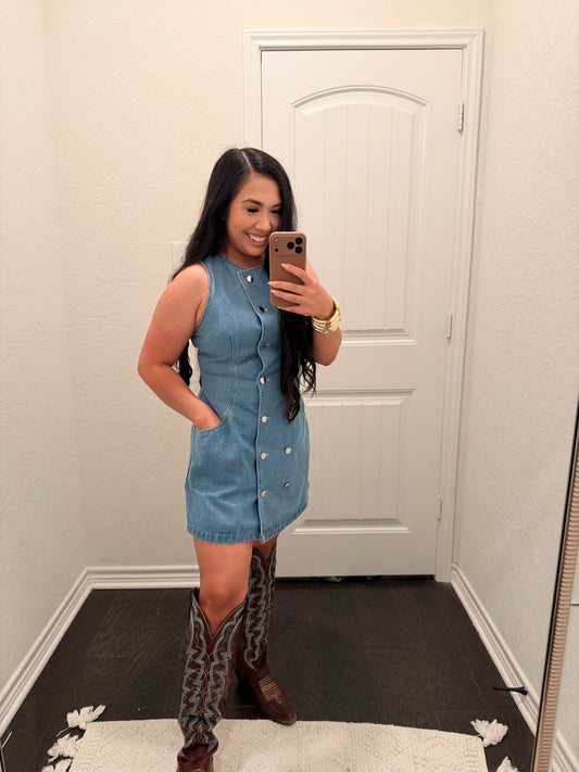 Sadie dress