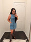 Sadie dress