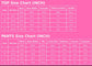 Pink dreams set