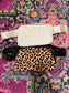 Leopard bag
