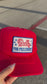 Dolly hat