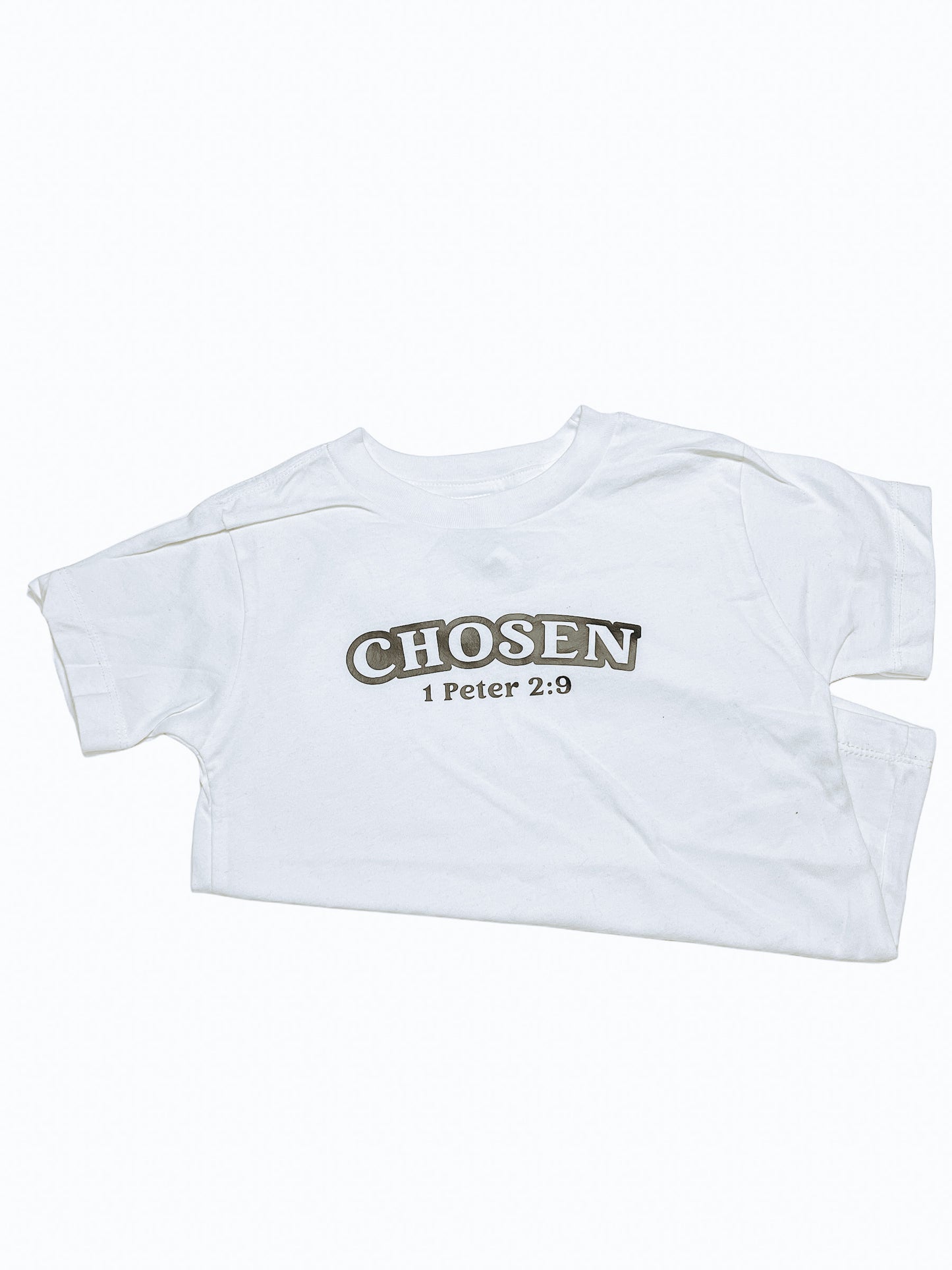 Chosen t-shirt